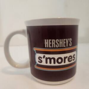 Hershey's Smores Coffee Cup